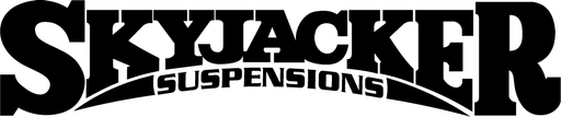 Skyjacker Suspensions logo
