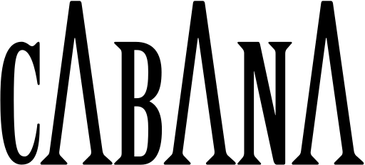 Cabana Magazine logo