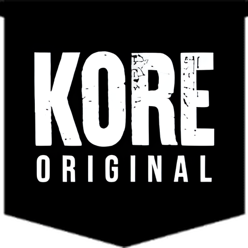 Kore Original logo