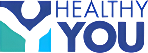 Healthy You logo