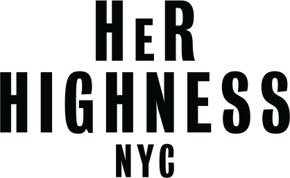 Her Highness NYC logo