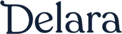 Delara logo