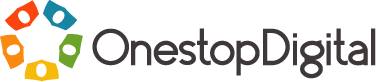 Onestop Digital logo