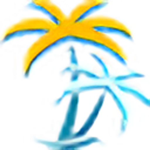 Atlanta Palms logo