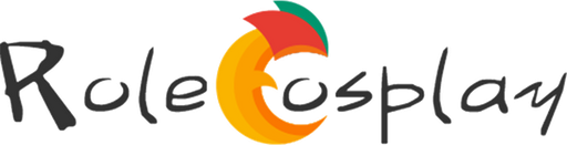 Rolecosplay logo