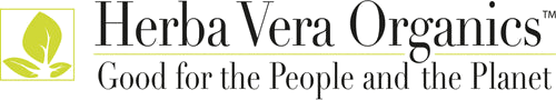 Herba Vera Organics logo