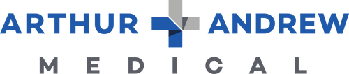 Arthur Andrew Medical logo