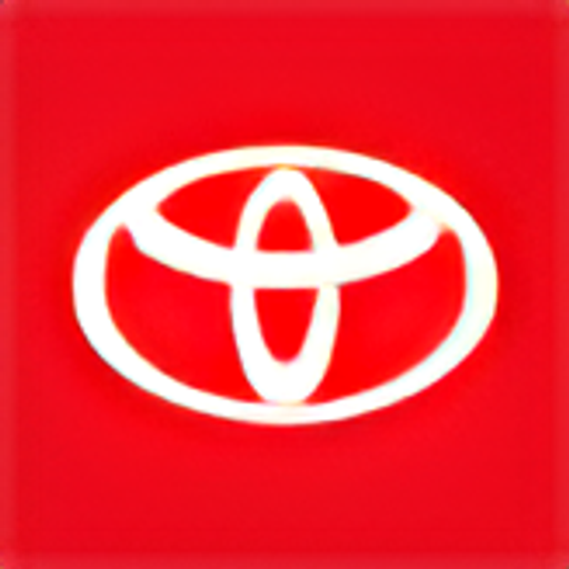 Toyota Sunnyvale logo
