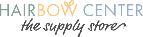 HairBow Center logo