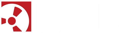 KMR Audio logo