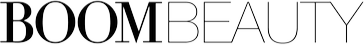 BOOM! Beauty logo