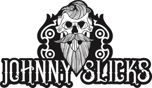 Johnny Slicks logo