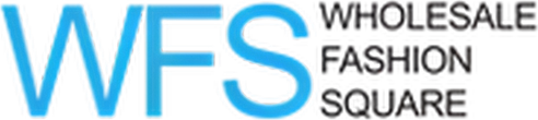 Wholesale Fashion Square logo
