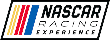 NASCAR Racing Experience logo