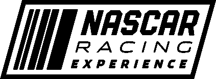 NASCAR Racing Experience logo