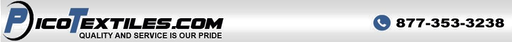 PicoTextiles, Inc. logo