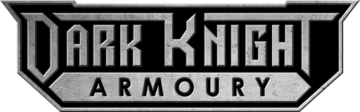 Dark Knight Armoury logo