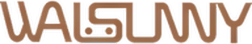 Walsunny logo