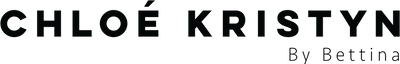 Chloe Kristyn logo