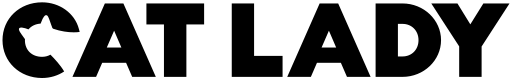 Cat Lady logo