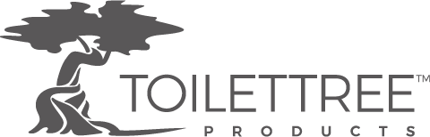 ToiletTree Products logo