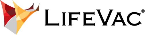 LifeVac logo