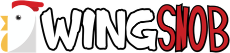 Wing Snob logo