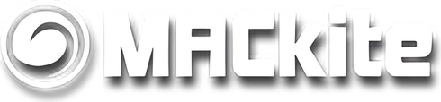 MACkite Boardsports Center logo