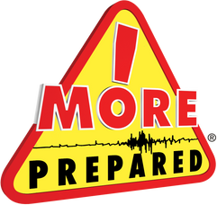 More Prepared LLC logo