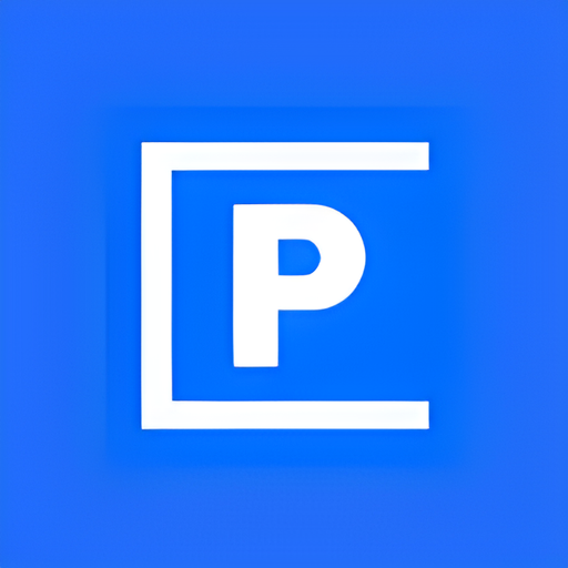 Parkos logo