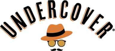 Undercover Snacks logo