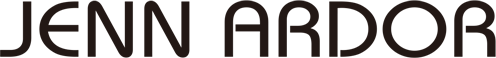 JENN ARDOR logo