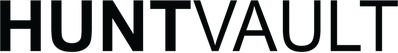 HuntVault logo