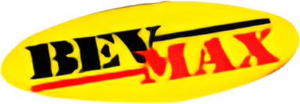 BevMax logo