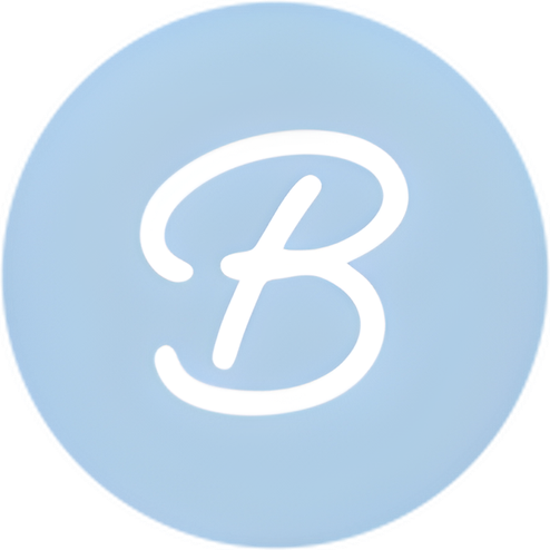 Benji Sleep logo