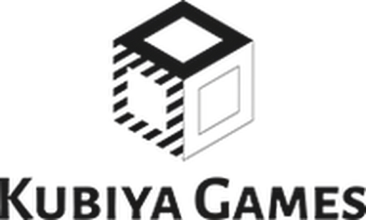 Kubiya Games logo