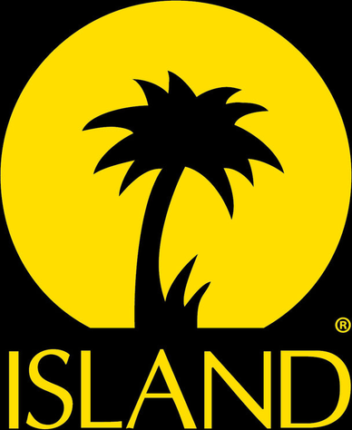 Island Records Official Store logo