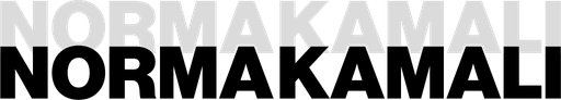Norma Kamali logo