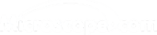 Microscope logo