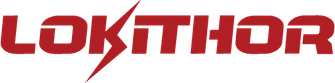 Lokithorshop logo