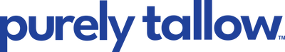 PurelyTallow logo