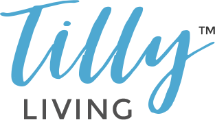 Tilly Living logo