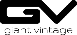Giant Vintage Eyewear logo