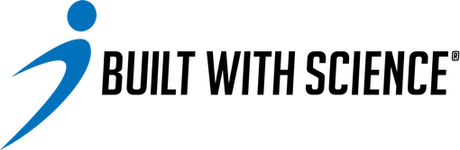 Built With Science logo