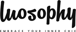 Luosophy logo
