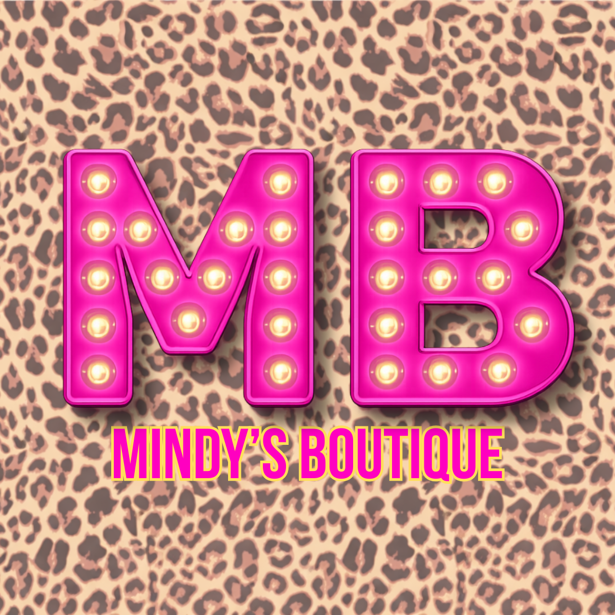 Mindy's Boutique logo