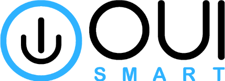 Oui Smart logo