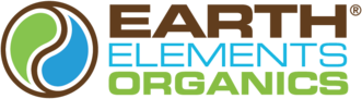 Earth Elements Organics logo