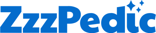 ZzzPedic logo