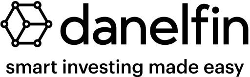 Danelfin AI logo
